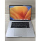 MacBook Pro 16 2019 Silver I7 2.6ghz 16/512